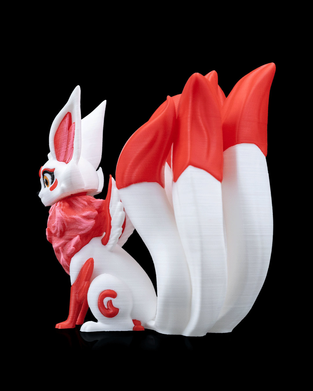 Kitsura The SpiritFox