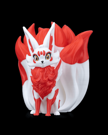 Kitsura The SpiritFox