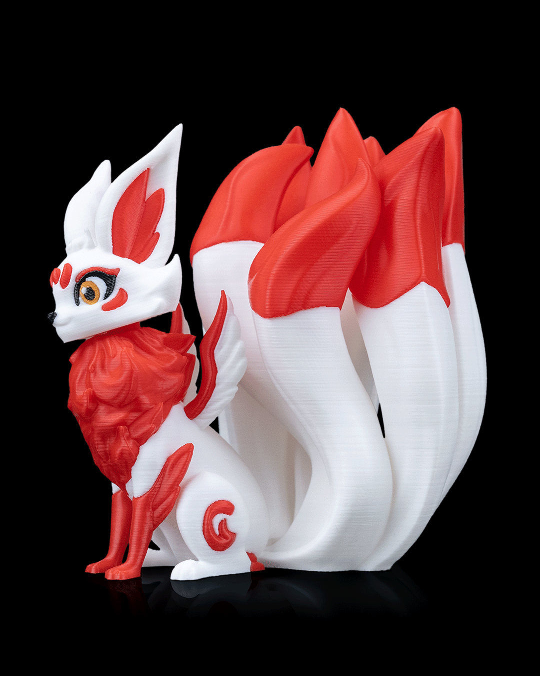 Kitsura The SpiritFox