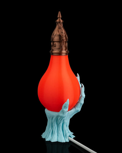 Last Grasp Table Lamp