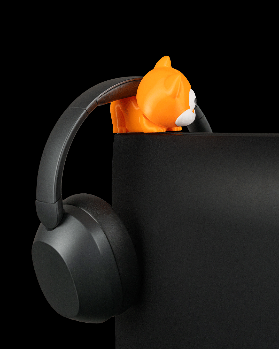 Loyal Squire Headphone Holder
