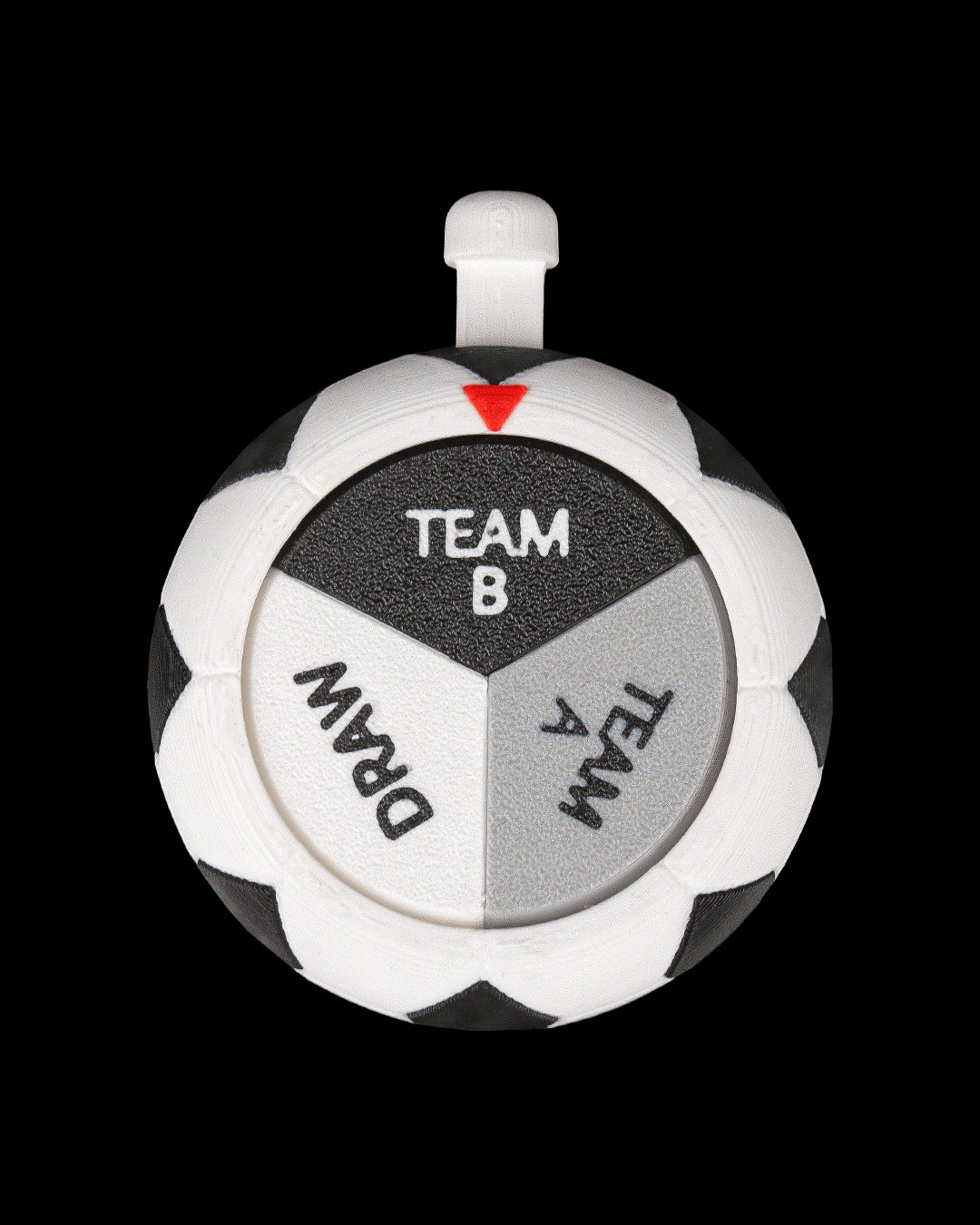 Match Spinner