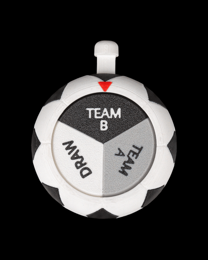 Match Spinner