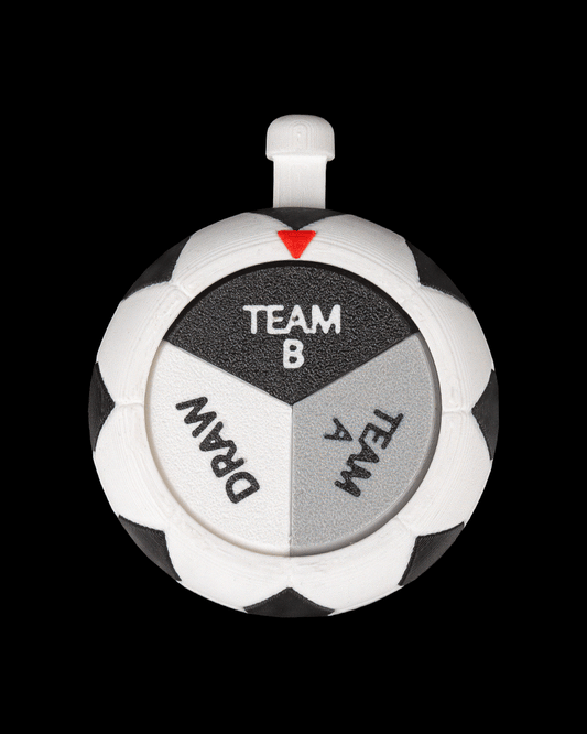 Match Spinner