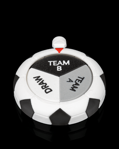 Match Spinner