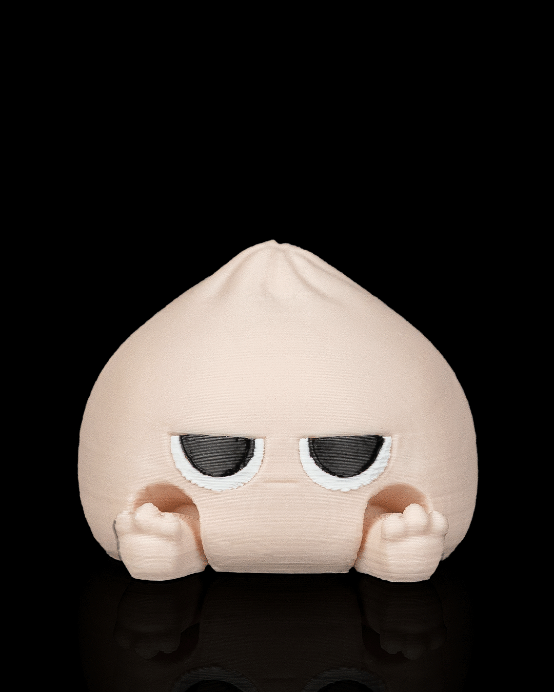 Meh Dumplin'