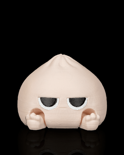 Meh Dumplin'
