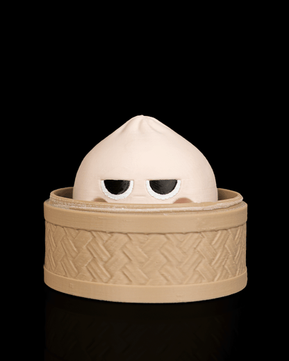 Meh Dumplin'