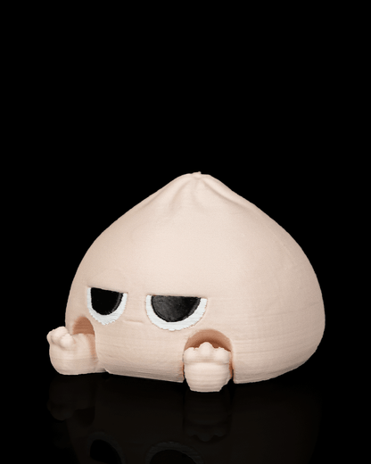 Meh Dumplin'