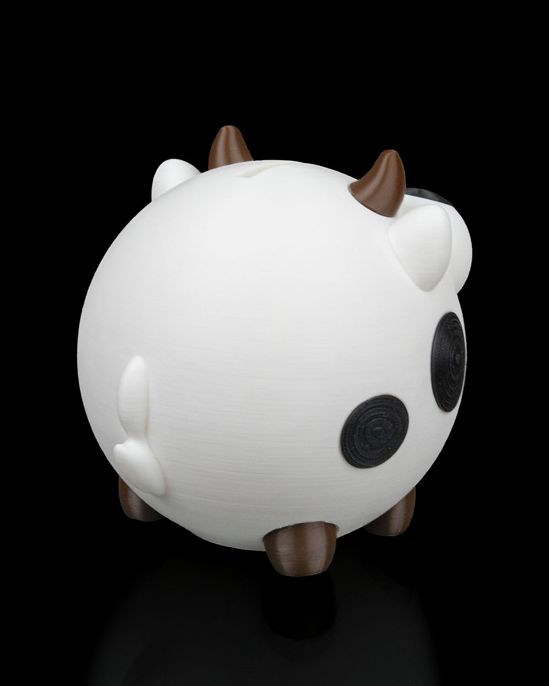 Moo-ney Saver Coin Bank