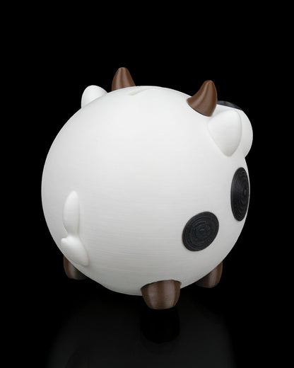 Moo-ney Saver Coin Bank