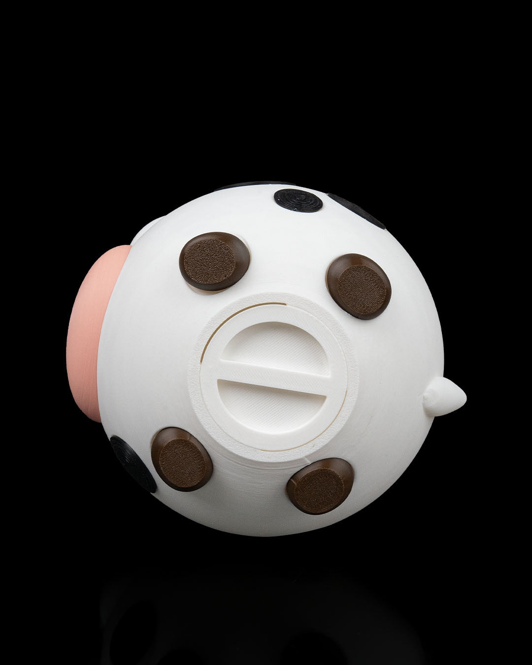 Moo-ney Saver Coin Bank
