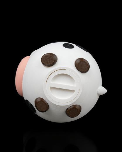 Moo-ney Saver Coin Bank