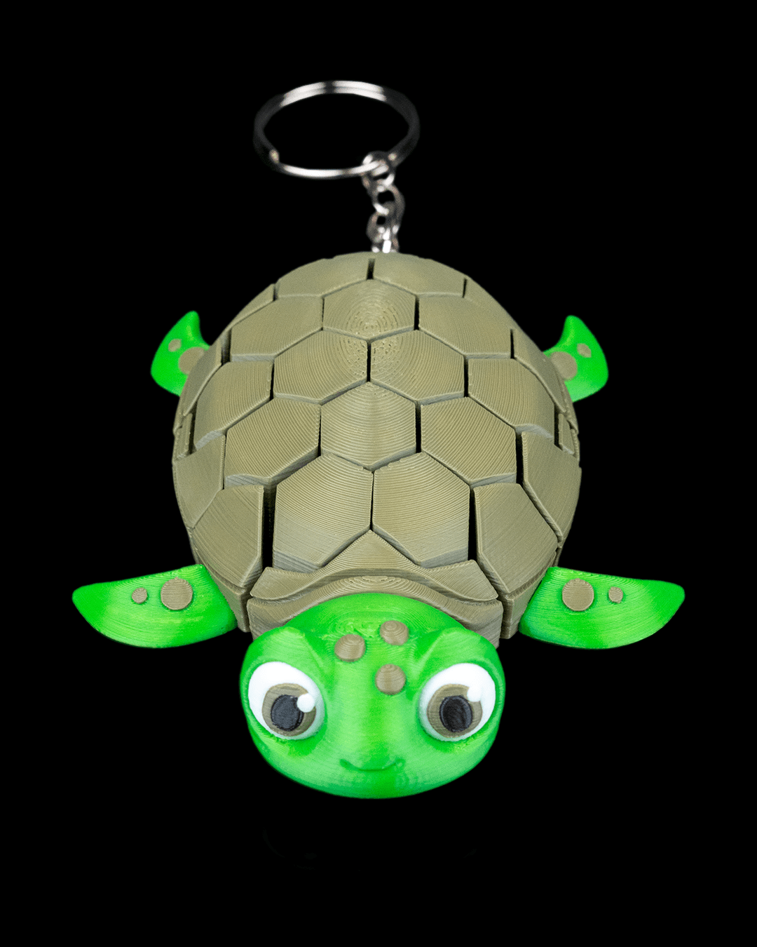 Myrtle the Turtle