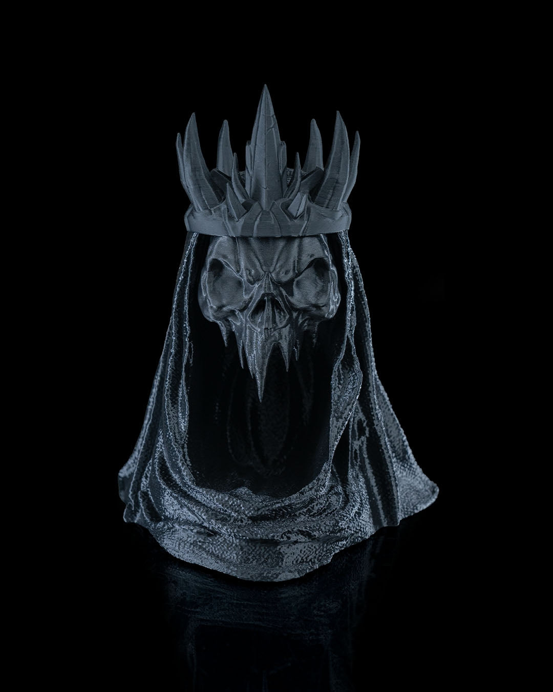 Knight King Trinket Holder