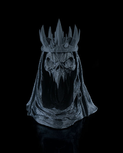 Knight King Trinket Holder