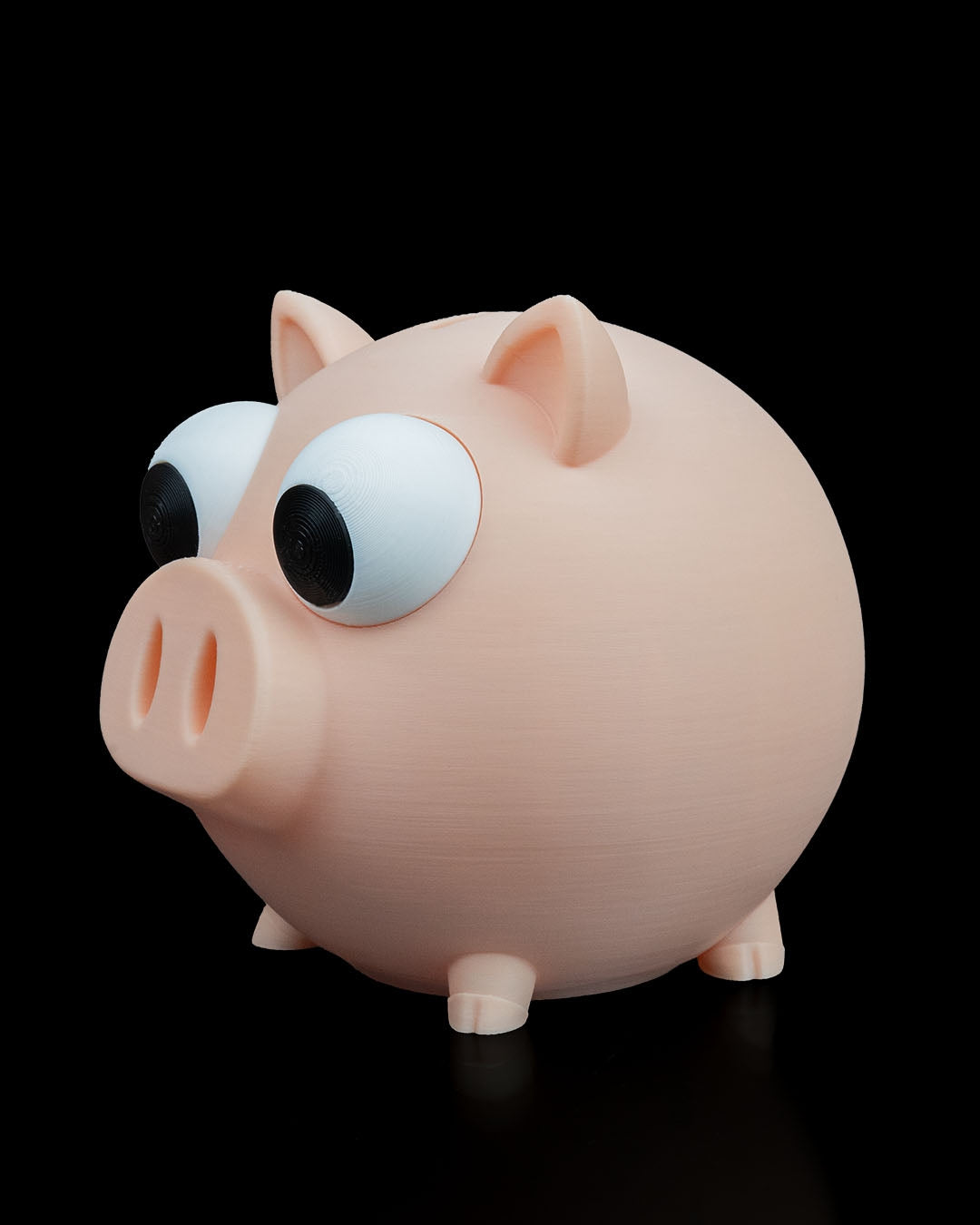 Oinkcome Coin Bank