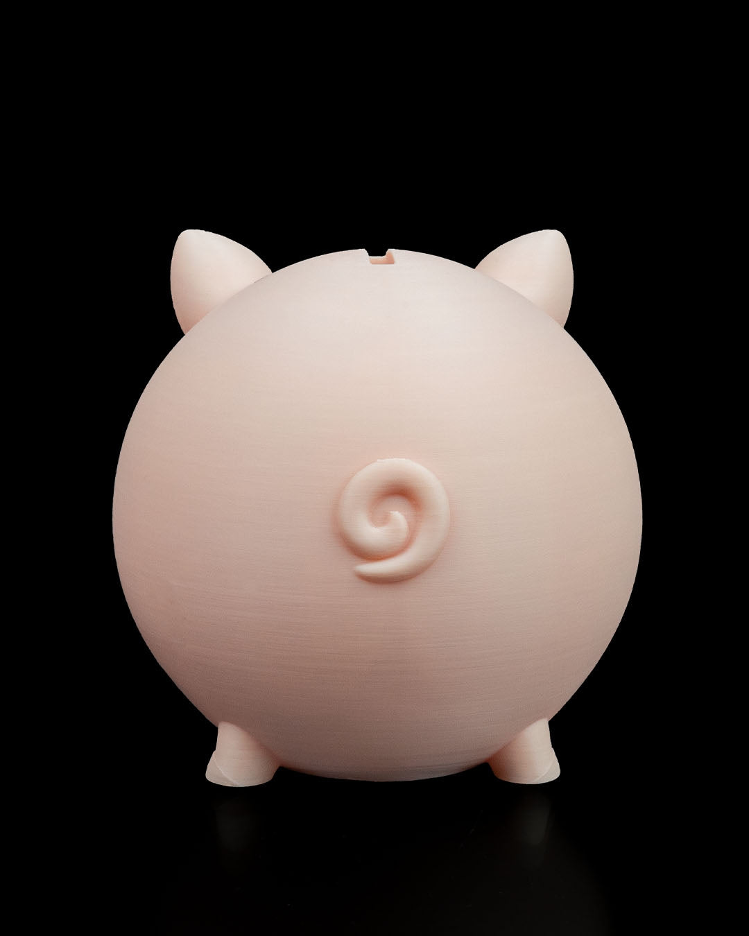 Oinkcome Coin Bank