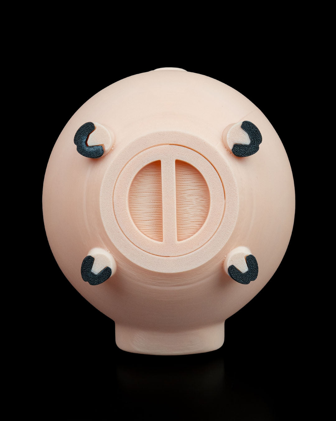 Oinkcome Coin Bank