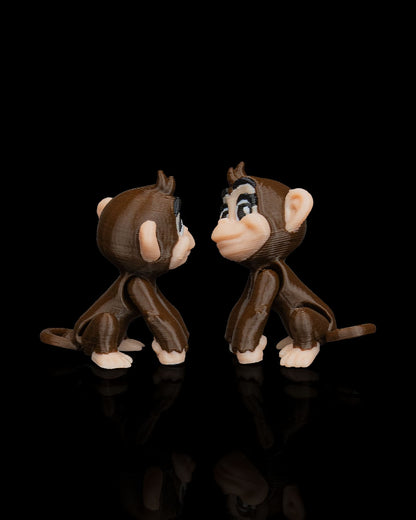 Noah's Arc Monkeys