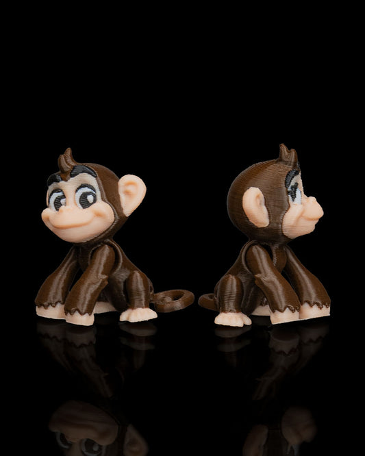 Noah's Arc Monkeys