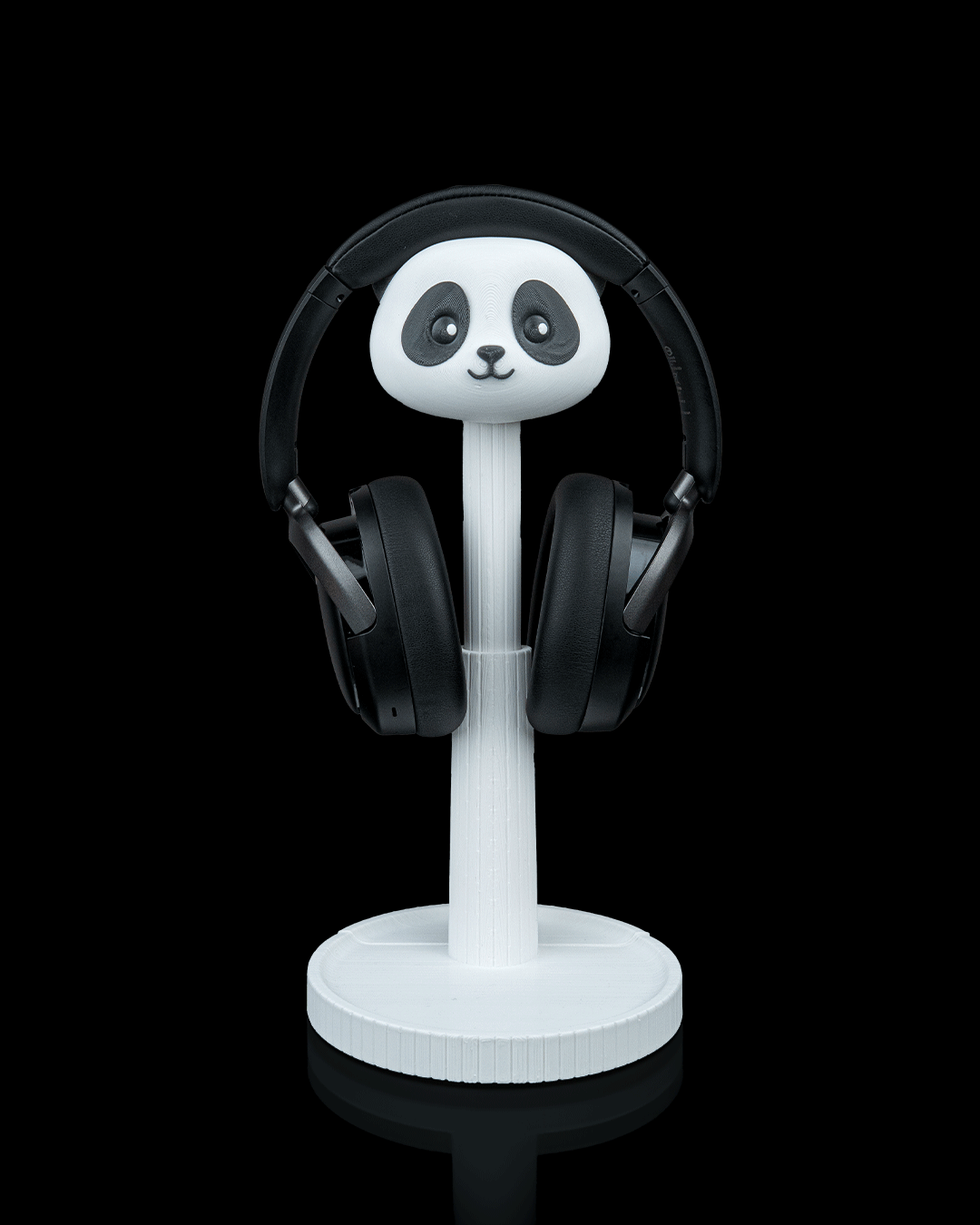 Panda Headset Holder