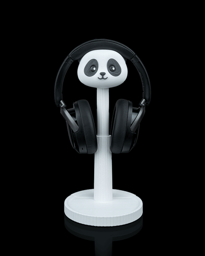 Panda Headset Holder