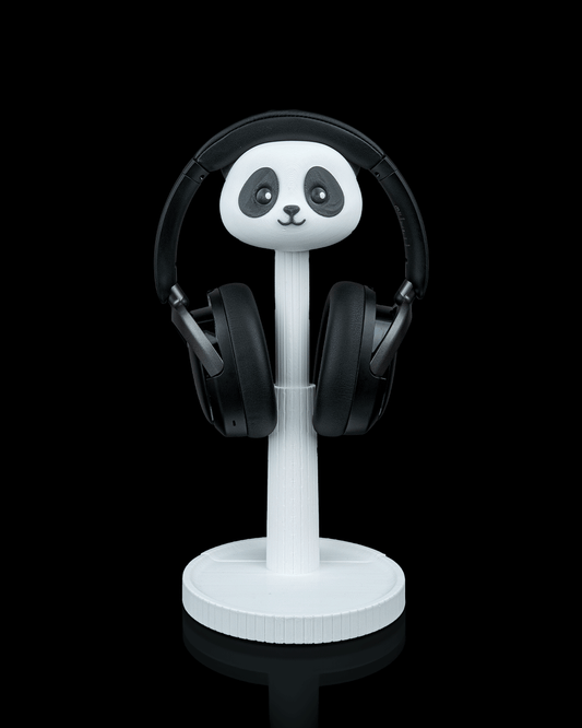Panda Headset Holder