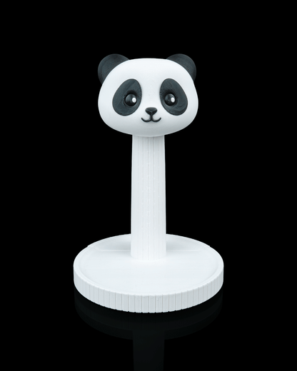Panda Headset Holder