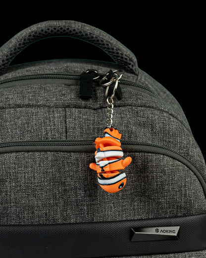 Cute Flexi Clownfish