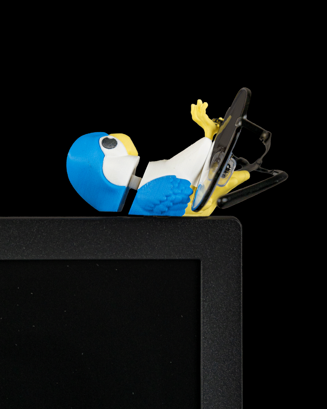Perchmate Glasses Holder