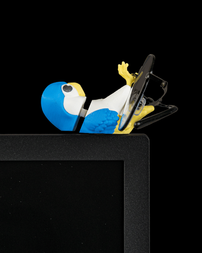 Perchmate Glasses Holder