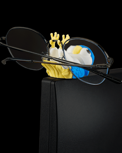 Perchmate Glasses Holder