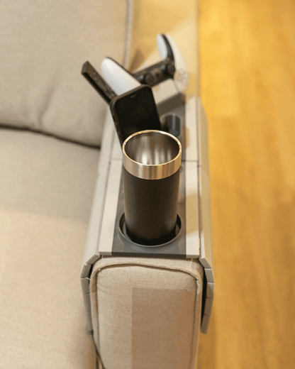 Player One Couch Tray