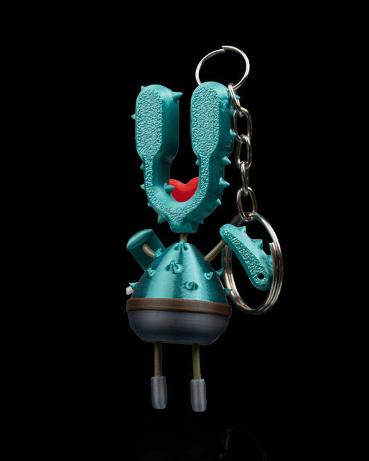 Pokey Monster Pet