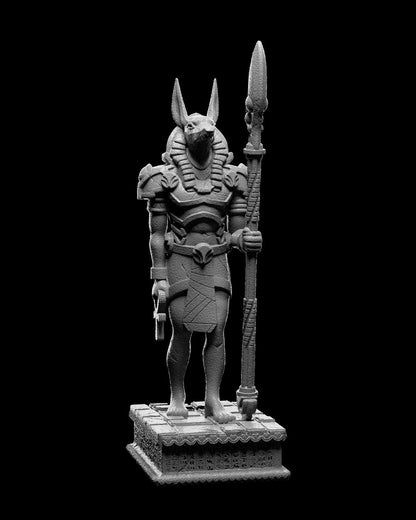 Sands Of Time Props Resin Prints