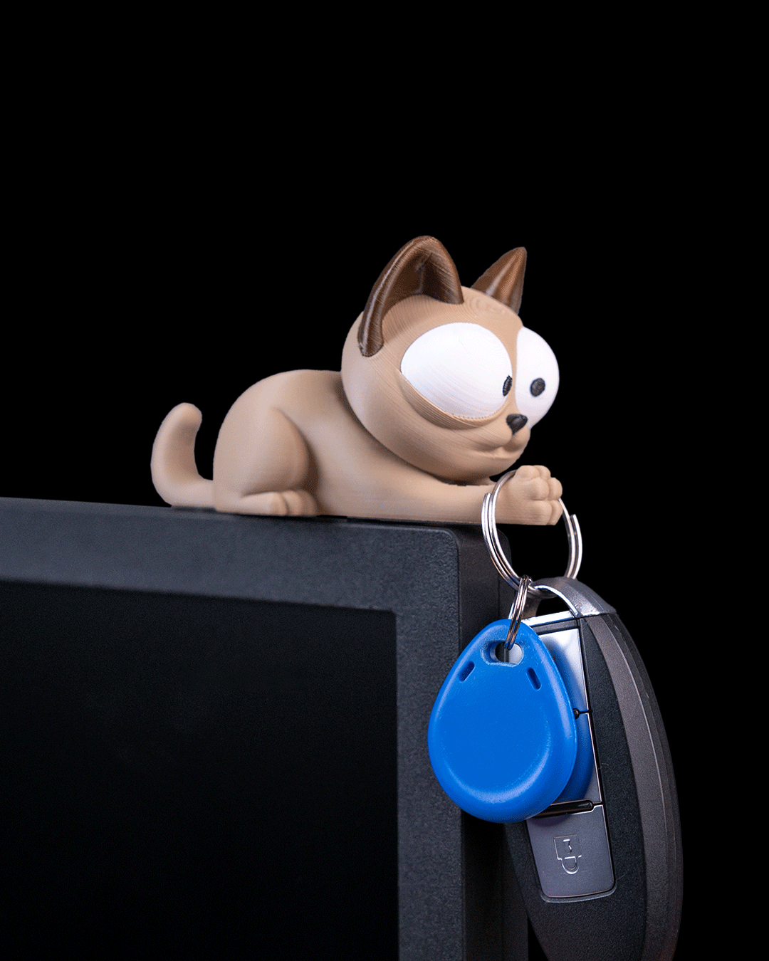 Puuuursonal Assistant