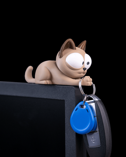Puuuursonal Assistant