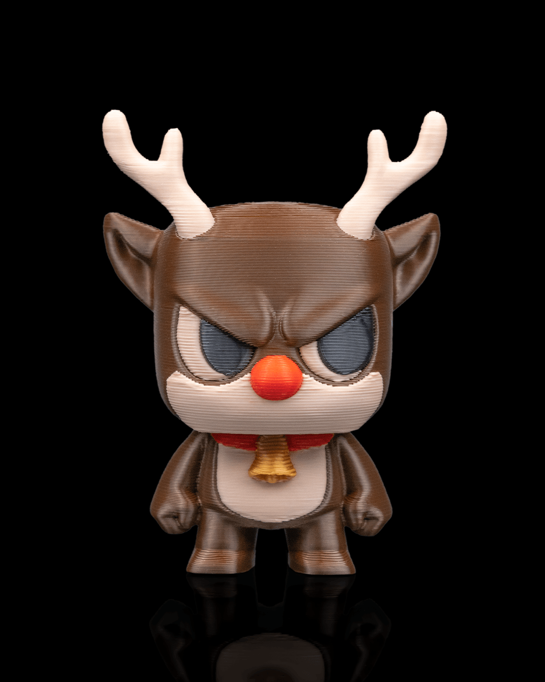 Rantydeer