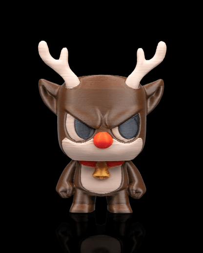 Rantydeer