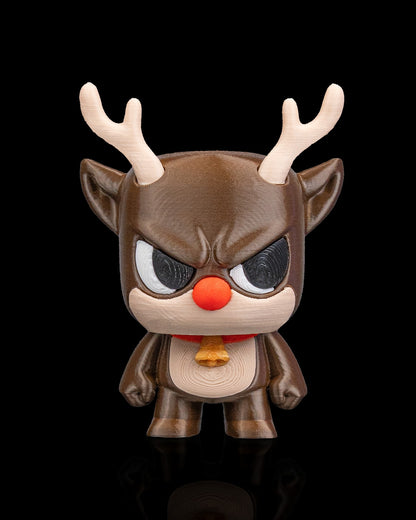Rantydeer