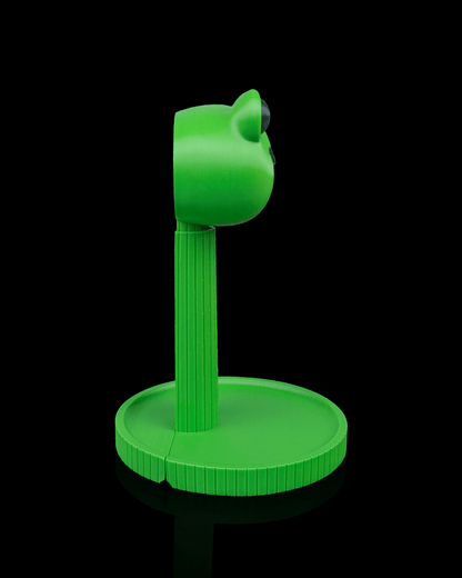 Frog Headset Holder