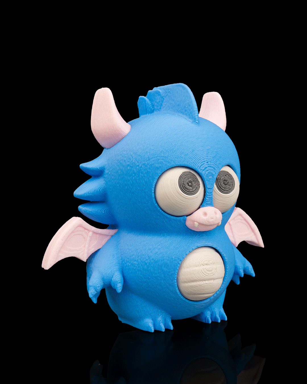 Ruba Dub Dragon
