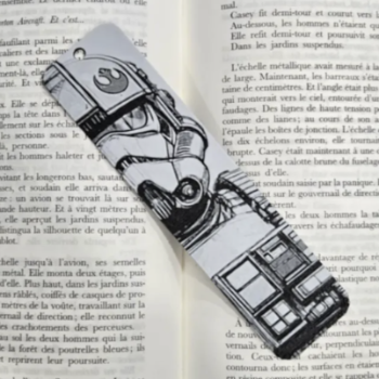 Bookmark