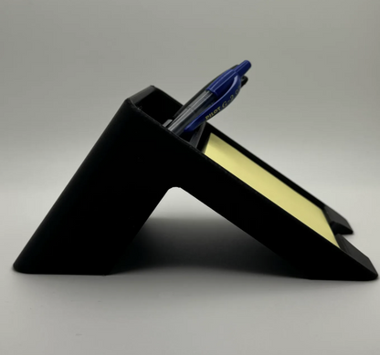 Sticky Note Pad Holder