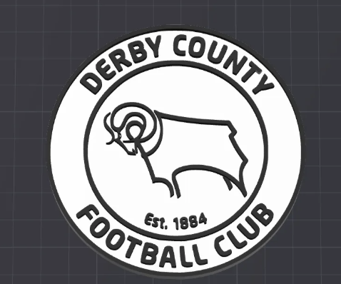 Derby County FC