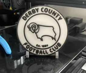 Derby County FC