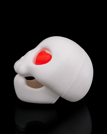 Skull Crush Container