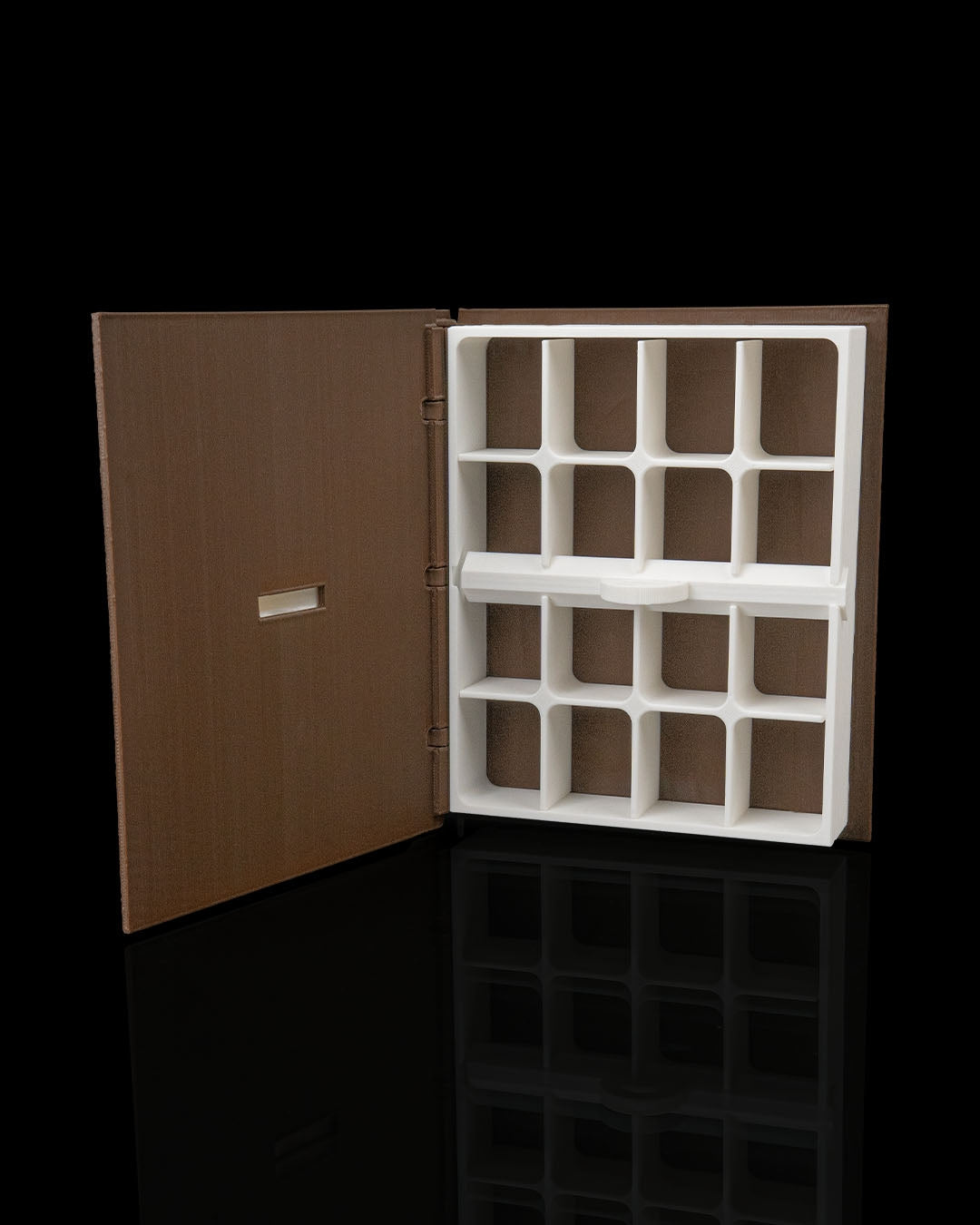 Slayers Codex Dice Book