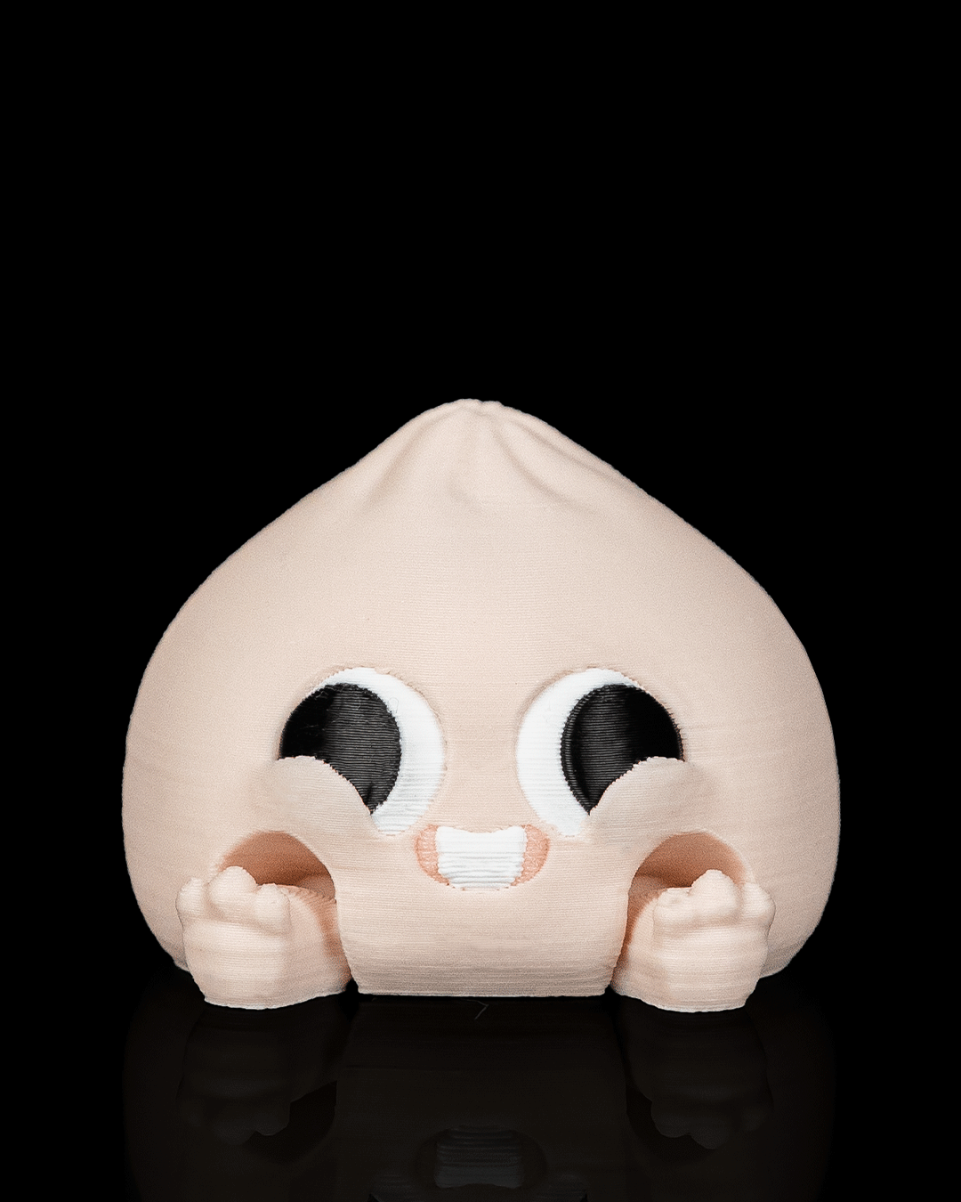 Smiley Dumplin'